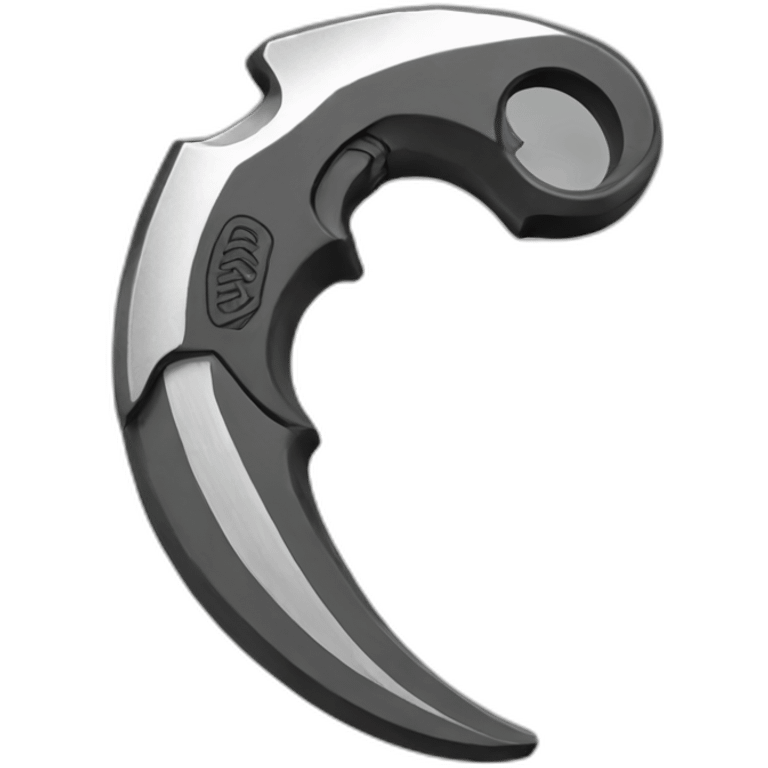 karambit-fade emoji