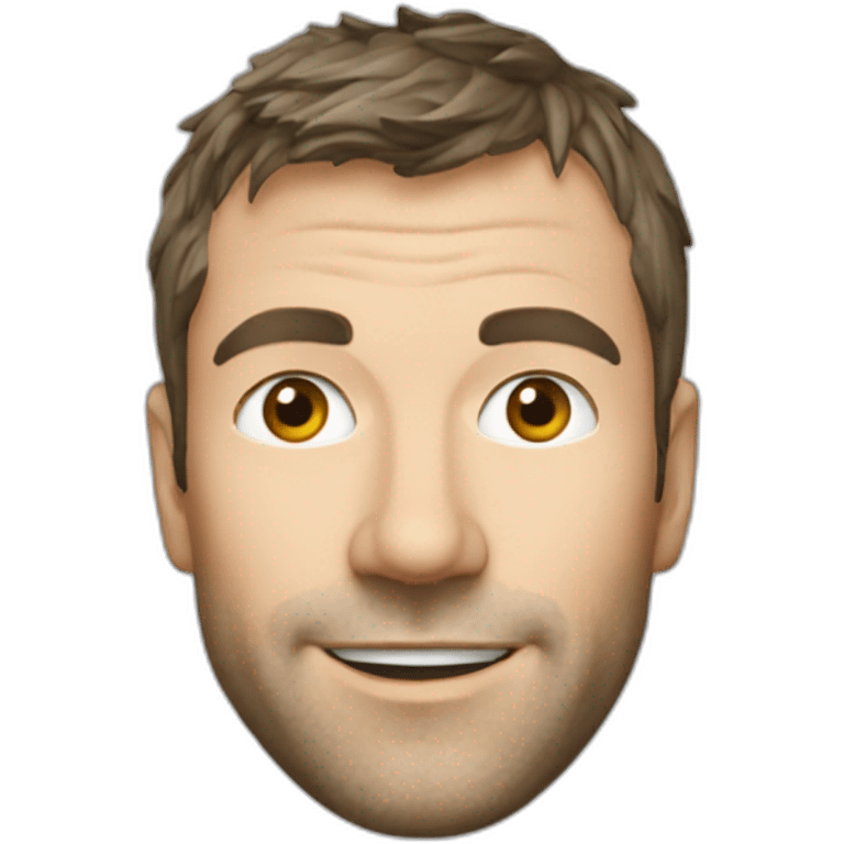 Sebastien loeb emoji