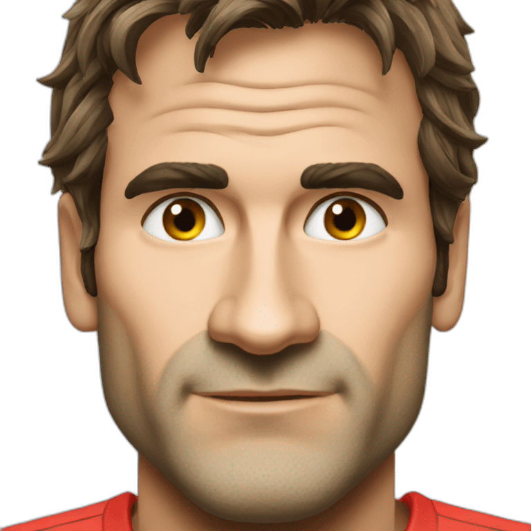 Federer  emoji