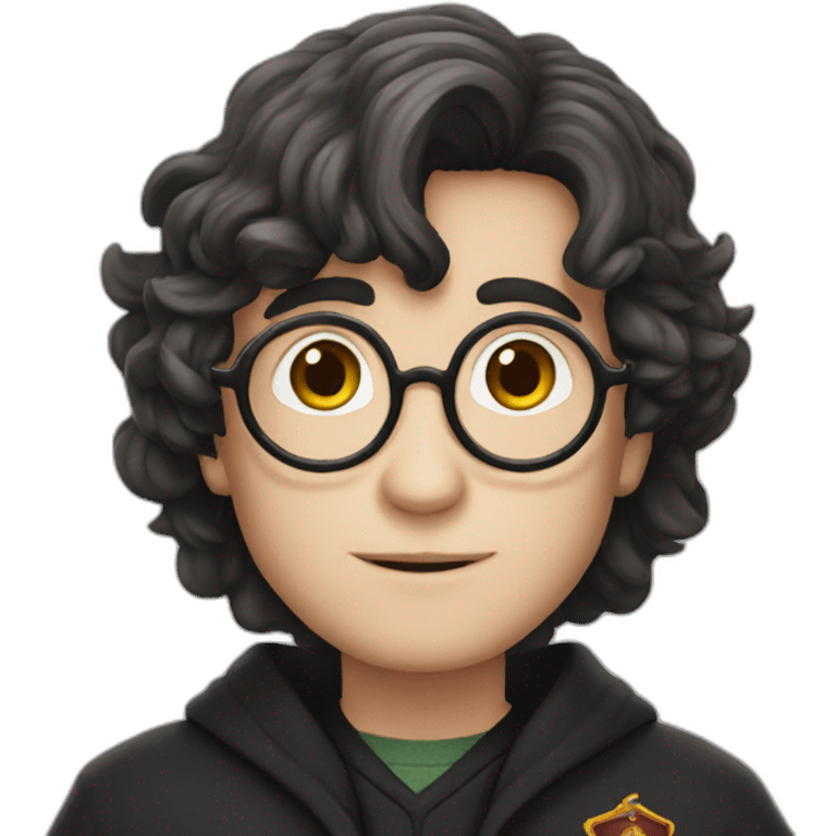 Harry potter emoji