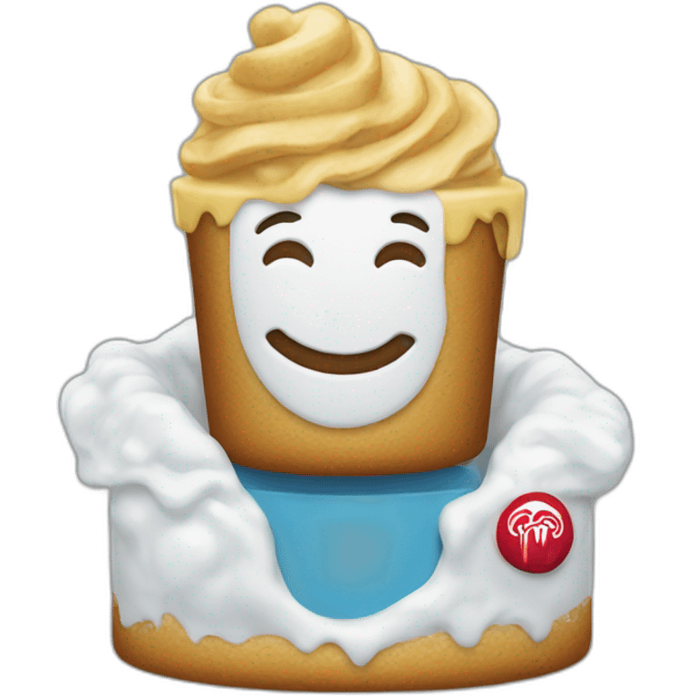 wendys-frosty emoji