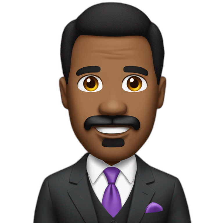 steve harvey emoji