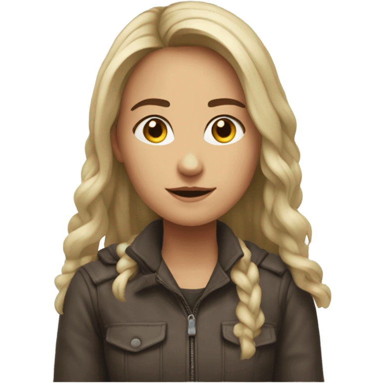 Ilaria emoji