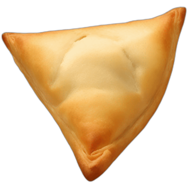 Samosa emoji