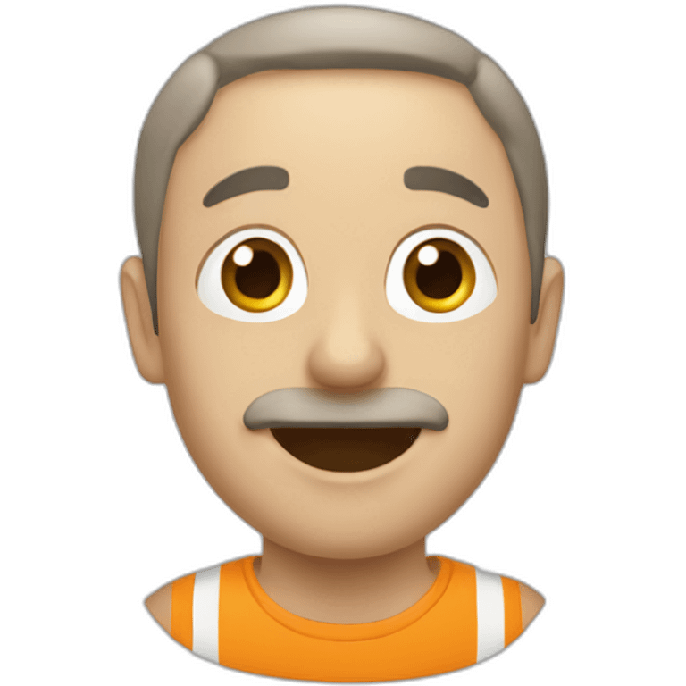 la fúmiga valencia emoji