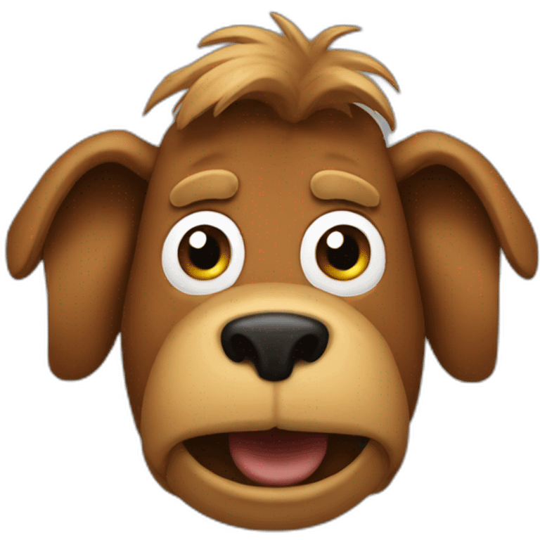 Alf emoji