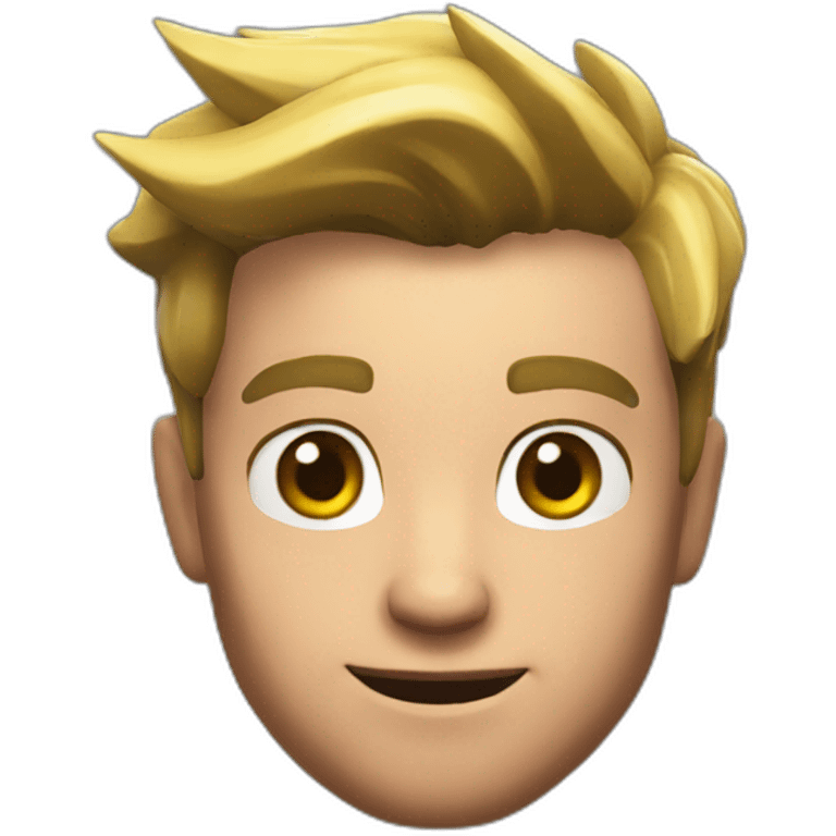 fortnite emoji