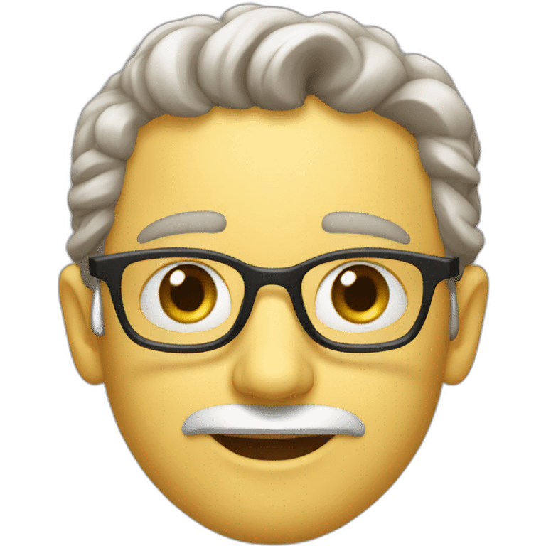 lehrer emoji