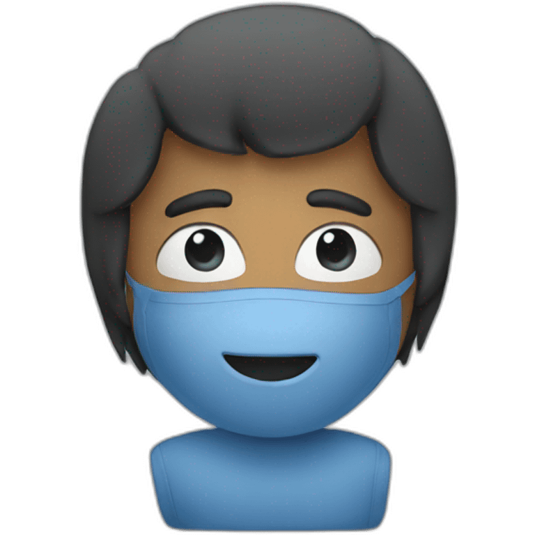 online chat emoji