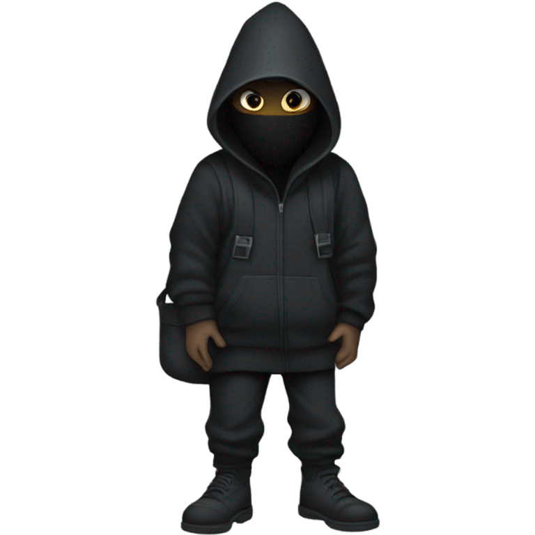 thief emoji