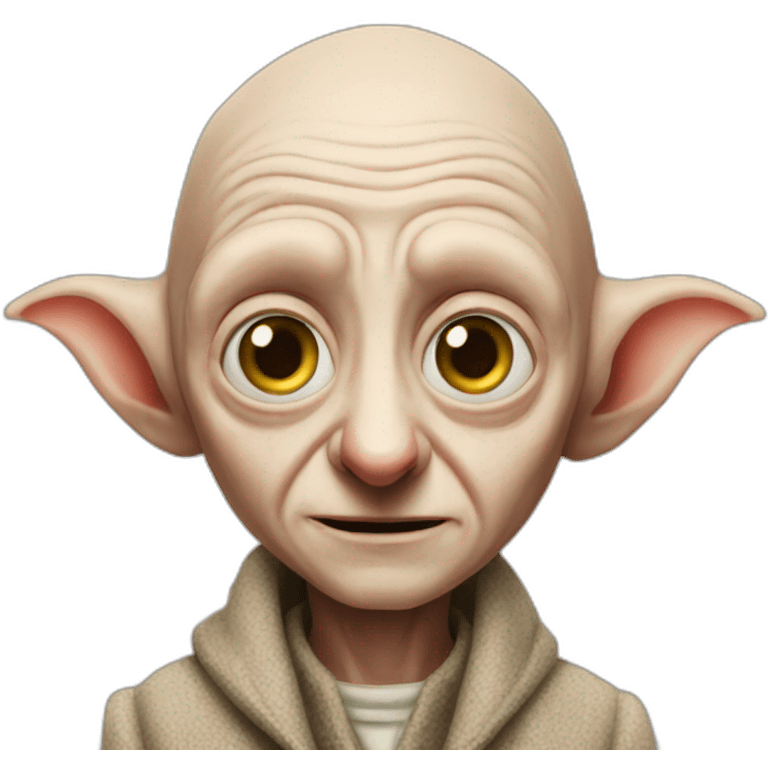 dobby politique emoji