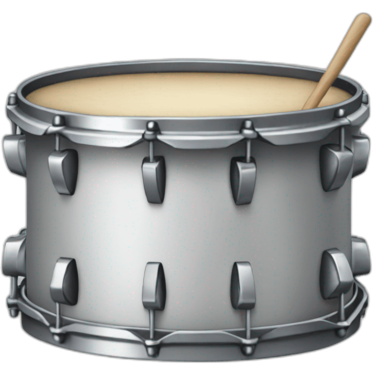 drum emoji