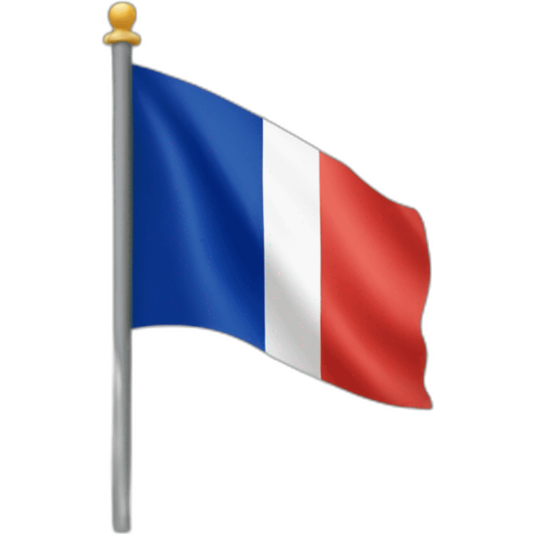 France flag emoji