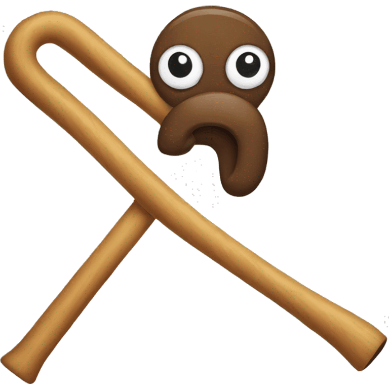 cane emoji