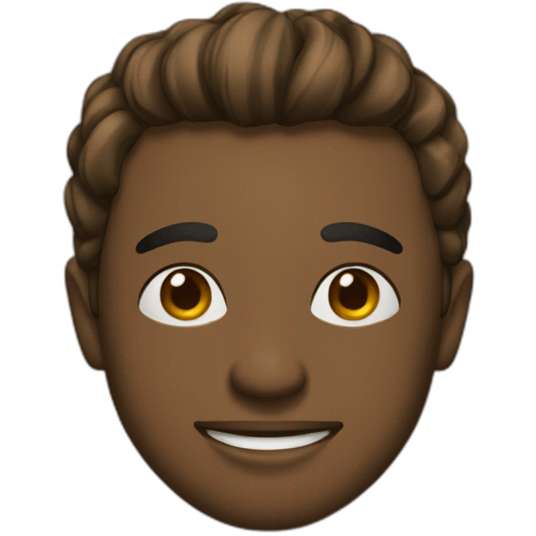 Zemoure emoji