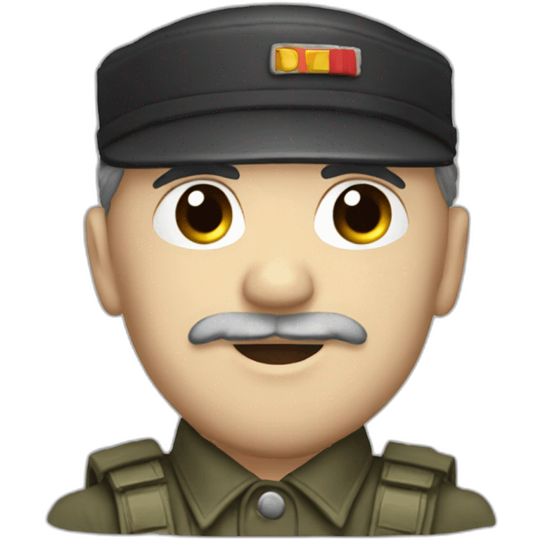 Panzer 4 emoji