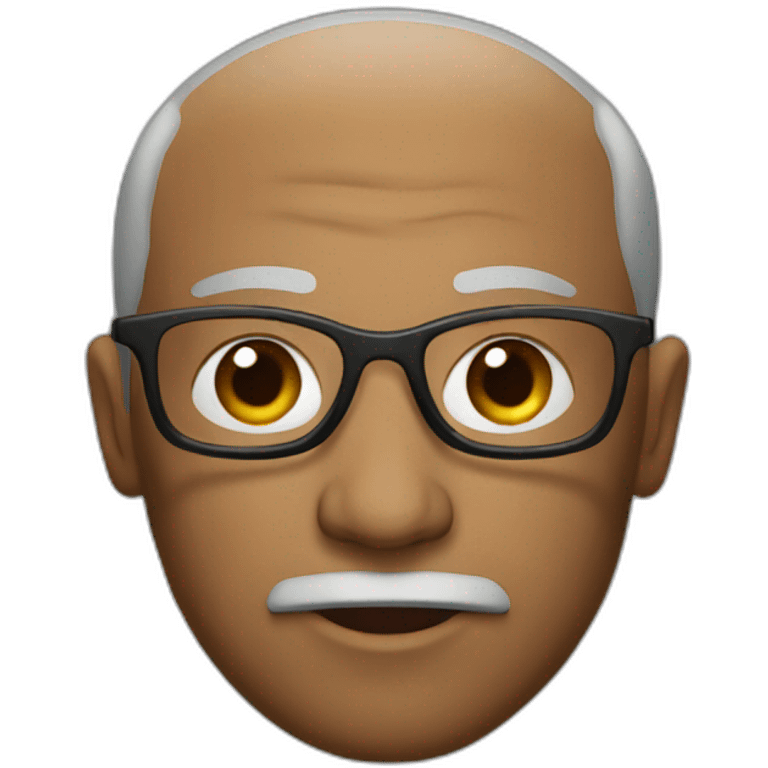 profesor emoji