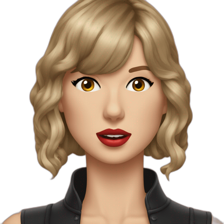 taylor-swift-throating-bbc emoji