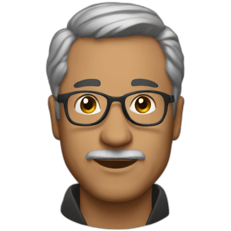 Tony CASSARD emoji