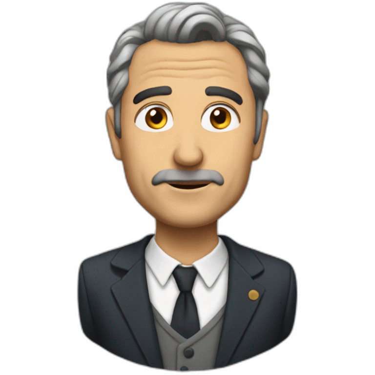 enrico tartarotti emoji