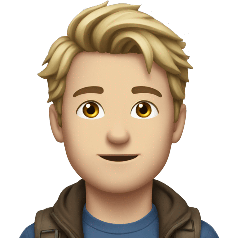 Kit connor  emoji