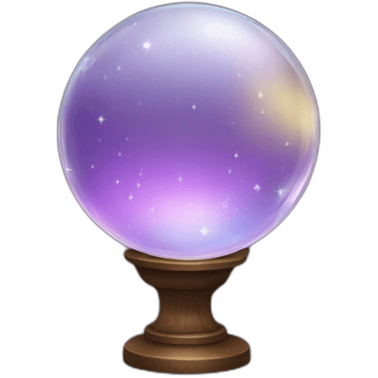 crystal_ball emoji