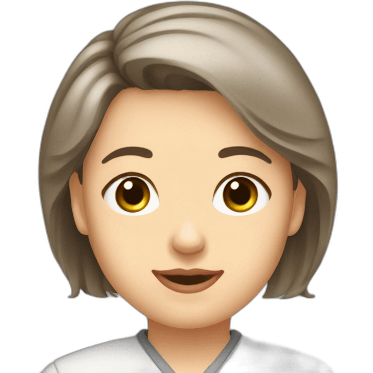 Dorota Bugaj ze Śląska emoji