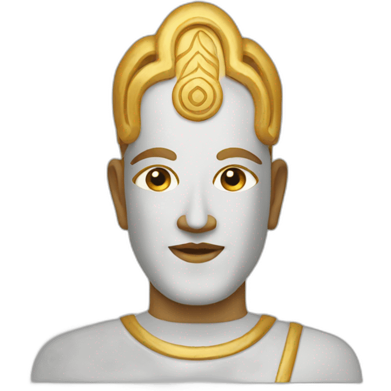 Jain logo emoji