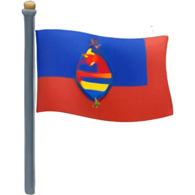 sami flag emoji