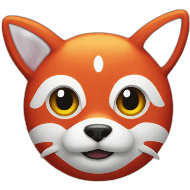 Jibanyan emoji