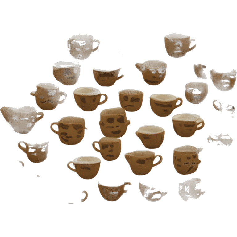 Tai tea emoji