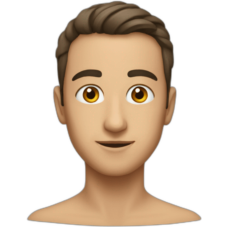 uçan keçi emoji