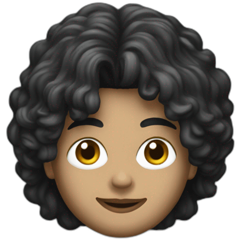 michel jackson emoji