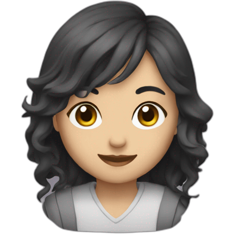 yana emoji