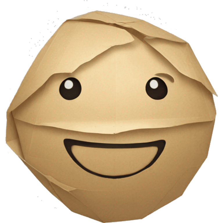 paperball  emoji