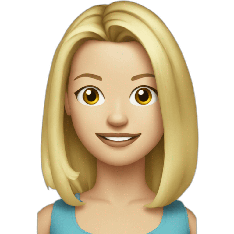 amy smart emoji