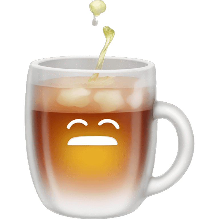 buble tea emoji