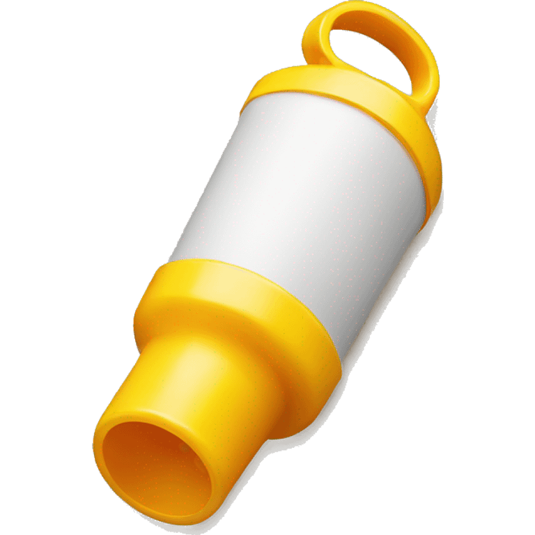 plastic whistle emoji