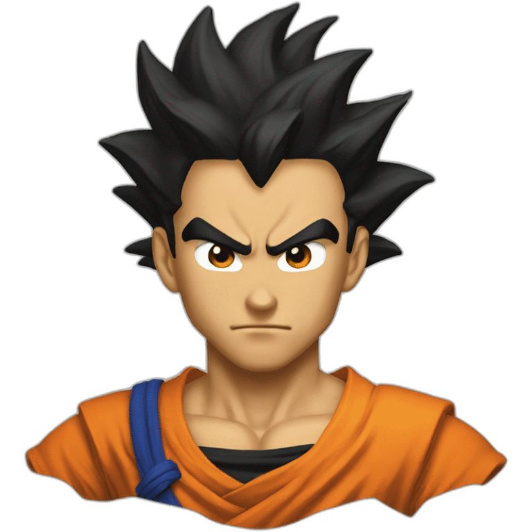 Dragonball emoji