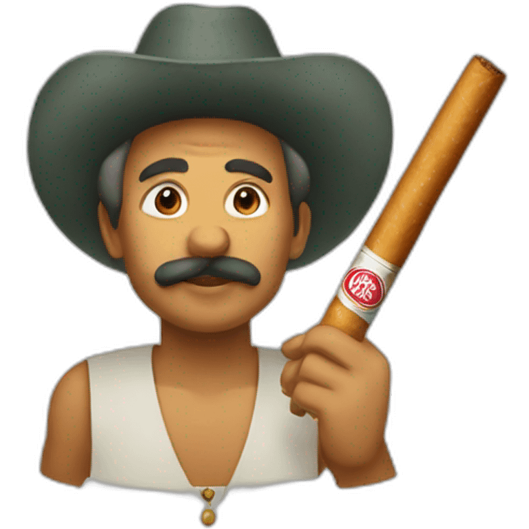 Pomba Gira Cigana emoji