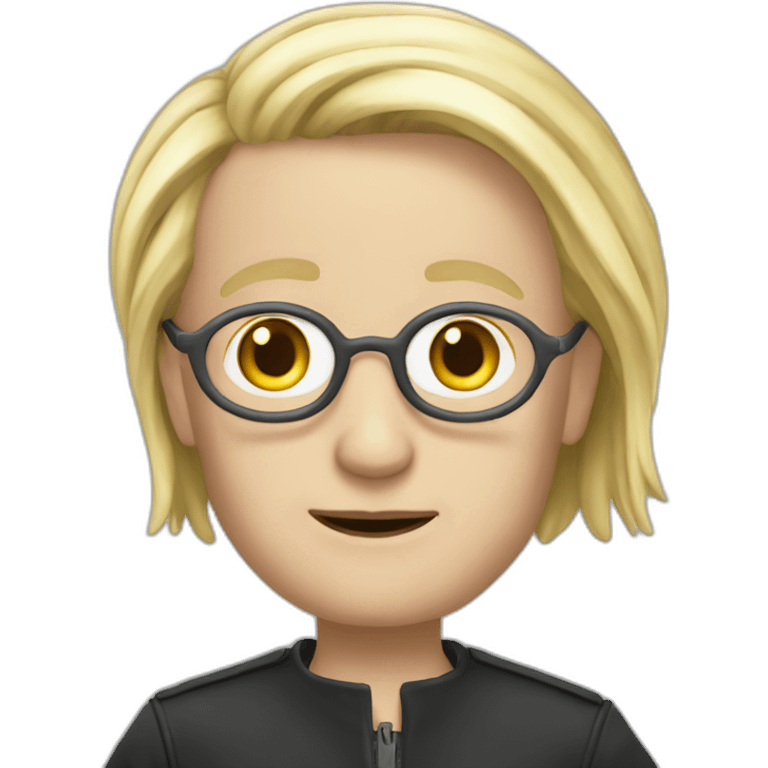 lepen emoji