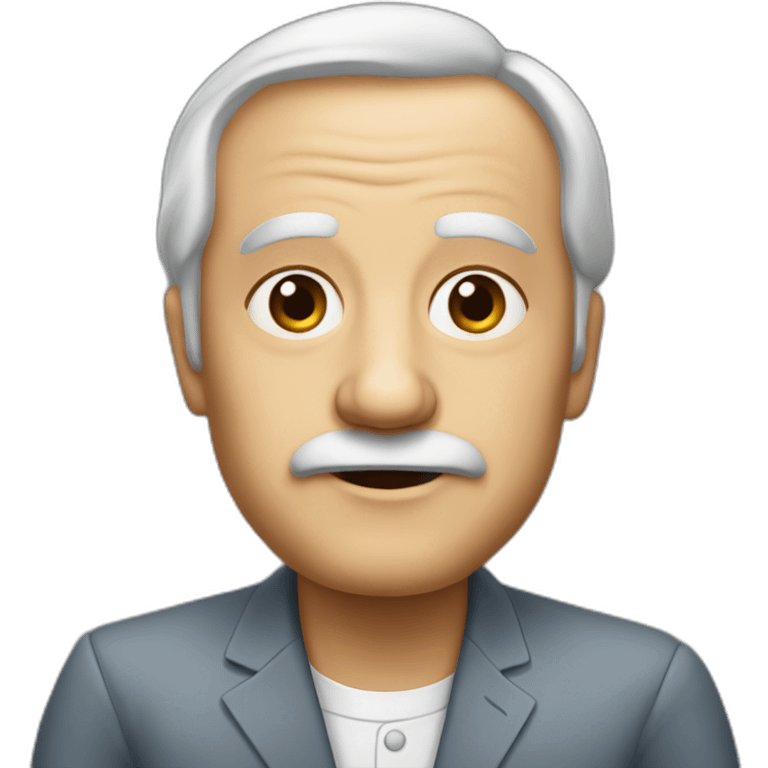 bundeskanzler-schroeder emoji