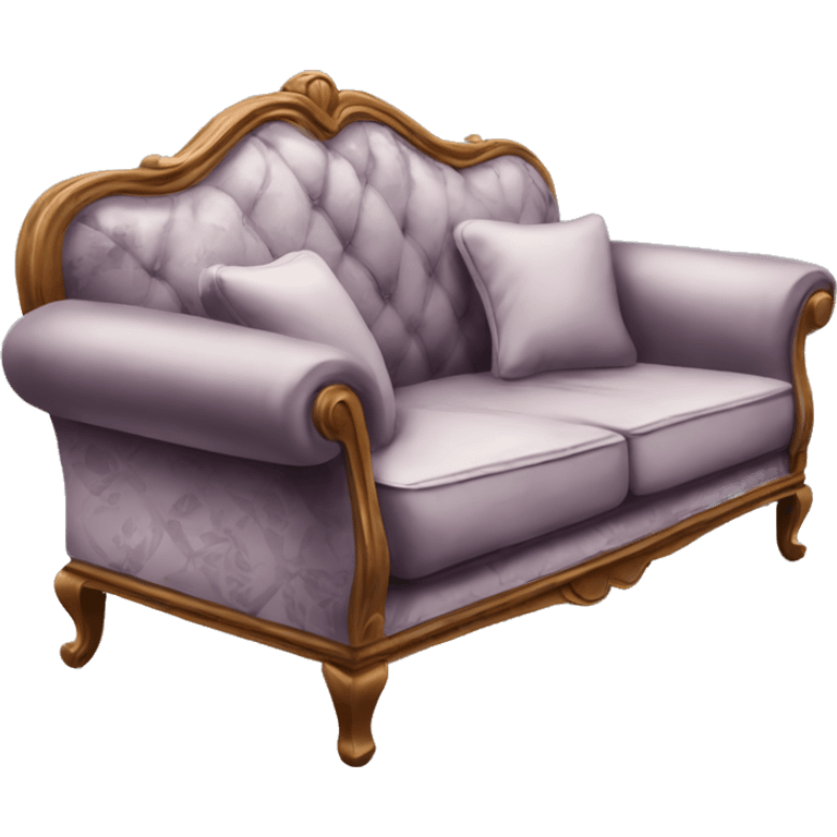 bourdaux sofa emoji