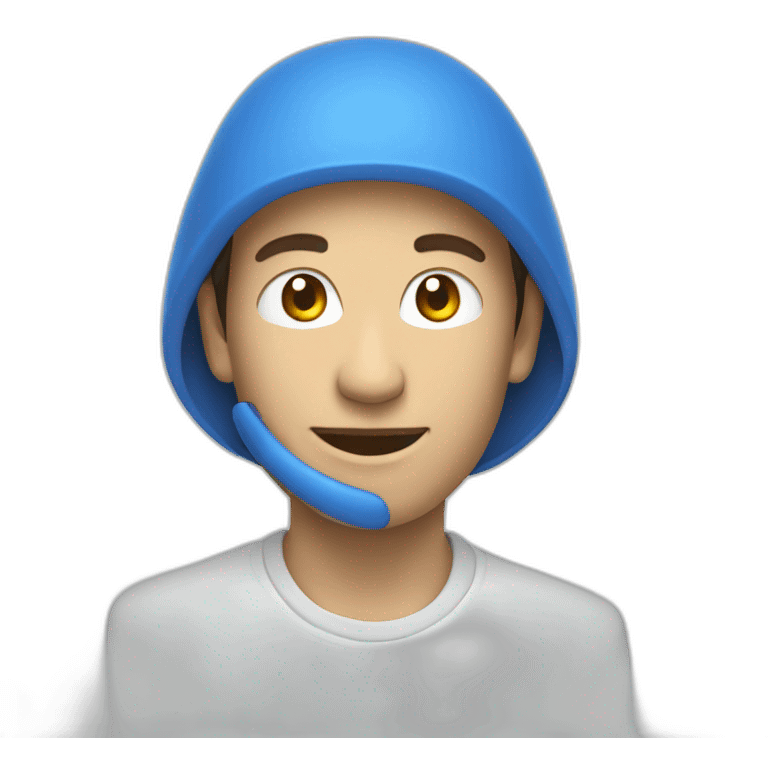 bluetooth sybmol emoji