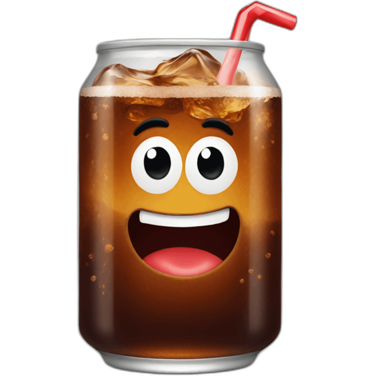 cola emoji