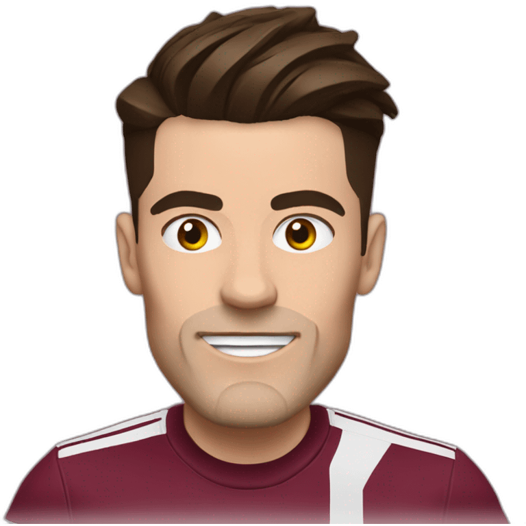 Jack grealish drink emoji