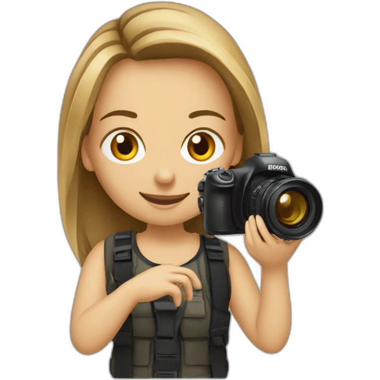 olga-videographer-trip emoji