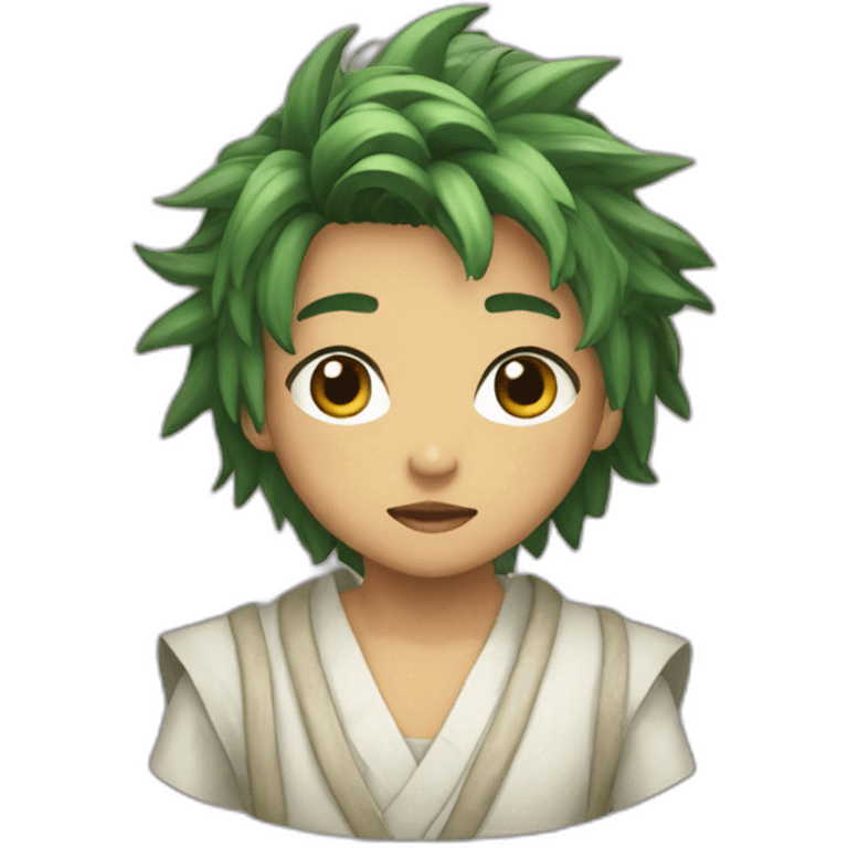 Sukuna  emoji