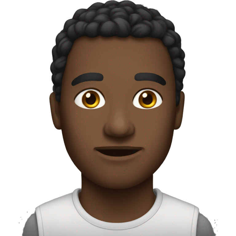 kanyet west emoji