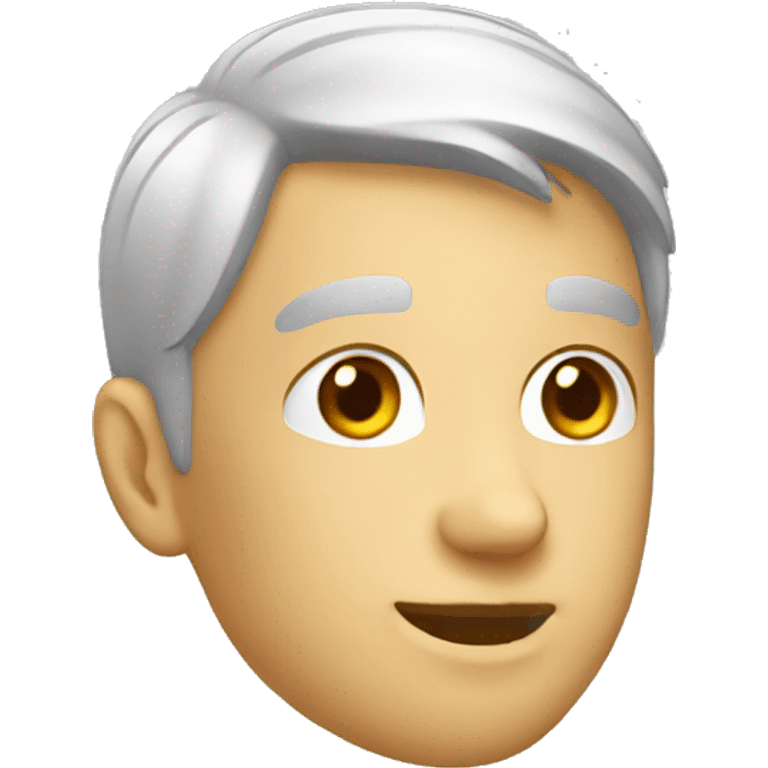 MAT emoji